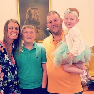 Meet your Posher, Sara